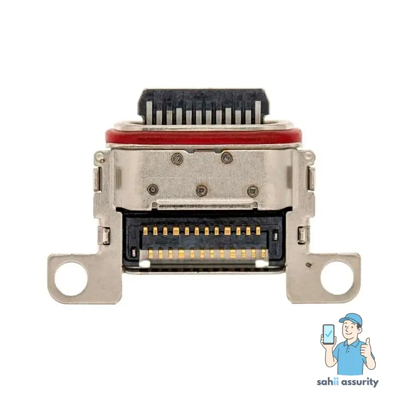 Charging Connector for Samsung Galaxy S21 Plus thumbnail